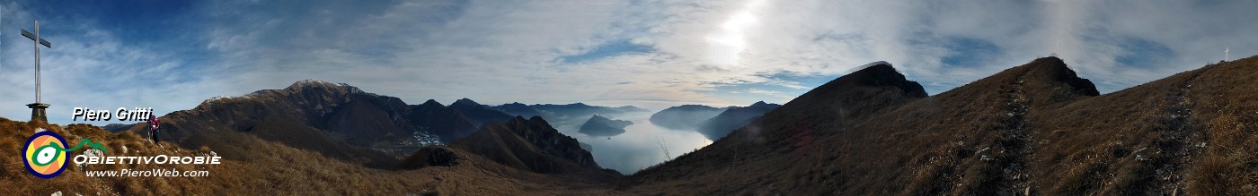 83 Visibili le Tre Cime (Tre Tapas, Tre Punte) con le croci.jpg